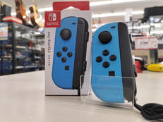 ジョイコン|NINTENDO