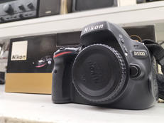 デジタル一眼レフ|NIKON