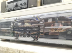 カセットデッキ|SONY