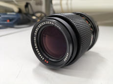 レンズ|CARL ZEISS