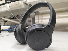 ワイヤレスヘッドホン|AUDIO-TECHNICA