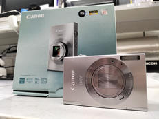 デジタルカメラ|CANON