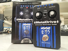 エフェクター|EBS