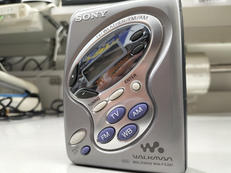 ウォークマン|SONY