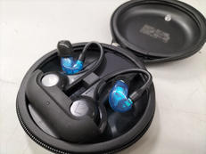 ワイヤレスイヤホン|SHURE