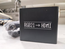 レトロコンバーター|THANKO