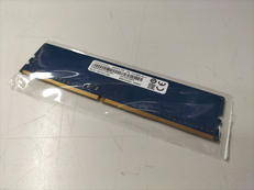 PC用メモリ|RAMAXEL