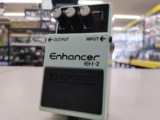 エンハンサー|BOSS