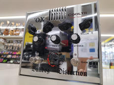 ディストーション|VOX