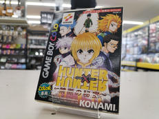 ゲームボーイソフト|KONAMI