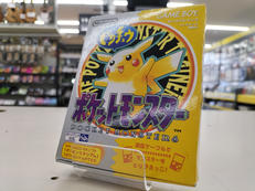 ゲームボーイソフト|NINTENDO