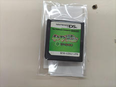 DSソフト|NINTENDO