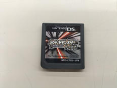 DSソフト|NINTENDO / 任天堂