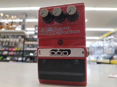 エフェクター|DOD