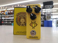 エフェクター|EFFECTS BAKERY