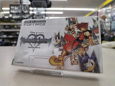 ゲームボーイソフト|SQUARE ENIX