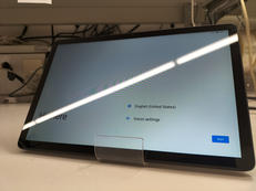 タブレット|EXPLORE FARTHER