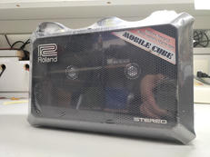 ギターアンプ|ROLAND