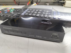 デジタルSTB|PANASONIC