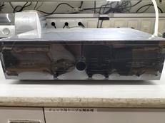 カセットデッキ|VICTOR