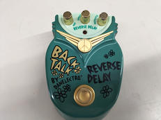 エフェクター|DANELECTRO