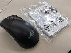 ワイヤレスゲーミングマウス|ASUS