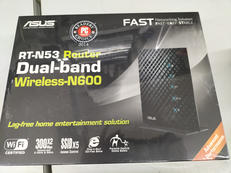 ルーター|ASUS