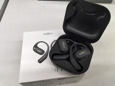 ワイヤレスイヤホン|SHOKZ