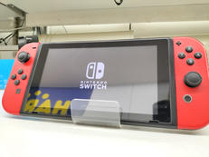 NINTENDO SWITCH|NINTENDO / 任天堂