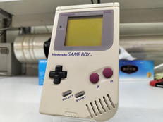 GAMEBOY|NINTENDO / 任天堂