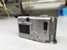 CANON|デジタルカメラ|【ハードオフ公式通販】オフモール|2014240000013376