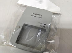充電器|CANON
