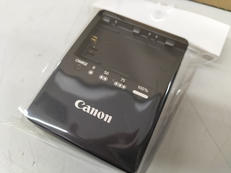 充電器|CANON