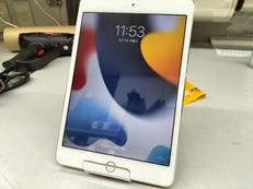 IPAD MINI4|APPLE/DOCOMO