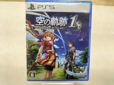 PS5ソフト|FALCOM