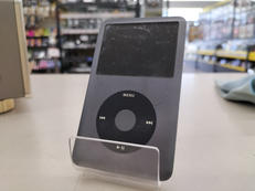 IPOD CLASSIC|APPLE