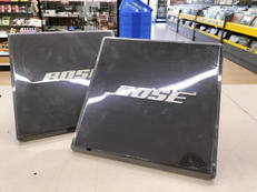 ペアスピーカー|BOSE