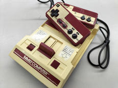 ファミコン|NINTENDO
