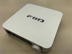 USB DAC/ヘッドホンアンプ|FIIO