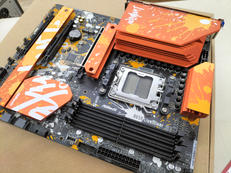 マザーボード|ASROCK