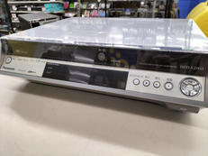 VHS/DVDレコーダー|PANASONIC