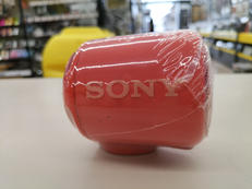 BULTOOTHスピーカー|SONY