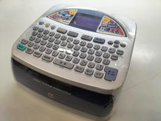 ディスクプリンター|CASIO