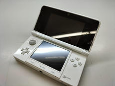 ニンテンドー 3DS|NINTENDO