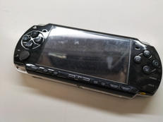 PSP|SONY