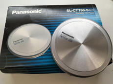 ポータブルCD|PANASONIC