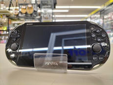 PS VITA|SONY