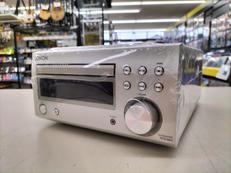 CDレシーバー|DENON
