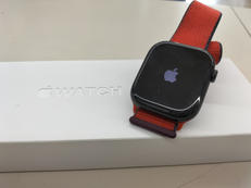 APPLE WATCH SERIES10|APPLE
