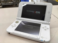 3DS LL|NINTENDO / 任天堂